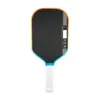 Edición Limitada de Verano Perseus 4ª Generación Pro Fibra de Carbono Toray Gen4 Prensado en Caliente Raqueta de Pickleball de Grado de Competición con Potente Propulsión