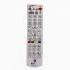 Control remoto de decodificador de TV digital de Hubei Control remoto de aprendizaje de Radio y Televisión de Hubei