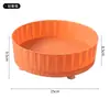Prateleira Giratória de Temperos para Cozinha, Suporte Multifuncional de 360 Graus para Condimentos, Molho de Soja e Vinagre, Bandeja de Frutas de Luxo Leve