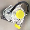 17201-30080 turbocompresor 2KD turbo de lanzamiento CT16 motor de procesamiento accesorios al por mayor