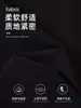 Camiseta base de camada interna preta para mulheres, top justo, novo modelo 2026, camiseta de manga longa, justa ao corpo, modeladora, gola redonda, peça externa para mulheres