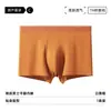 Ropa interior para hombre Algodón Puro Antibacteriana Ropa interior para hombre Algodón Talla Grande Ropa interior para hombre Boxer Briefs Algodón en la entrepierna Ropa interior para hombre Niños