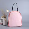 Bolsa Oxford Impermeável da Moda, Bolsa Tiracolo de Viagem, Bolsa de Bagagem, Mochila Colorida de Tecido Oxford com Logotipo Opcional