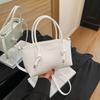 Bolso de Hombro, Bolso Tote Elegante de Gran Capacidad, Nuevo Estilo de Moda 2026, Bolso de Mano de Cuero Suave, Bolso Cruzado para el Trabajo para Mujer