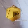 Adesivos de parede espelhados tridimensionais com moldura hexagonal para corredor de restaurante, piso, adesivos de espelho decorativos personalizados, parede de fundo da sala de estar, adesivos de parede