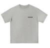 Playeras para Hombre, Camisas de Manga Corta para Hombre y Mujer,