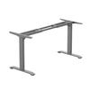 Mesa Inteligente Ergonômica Personalizada com Elevação, Mesa de Estudo, Mesa com Elevação Elétrica e Pernas Ajustáveis, Mesa para Computador