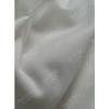 Yuran 26 Estilo Nuevo de Principios de Primavera Algodón de Seda de Morera Modal Hombro Caído Transpirable Holgada Recta Cuello Redondo Manga Corta Camisa