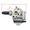 Carburador para Desbrozadora, Podadora Th43, Th48, Kbh48A 909-146