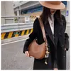 Bolsa de Ombro para Mulheres 2026 Nova Bolsa de Moda para Mulheres, Bolsa de Ombro Texturizada, Grande Capacidade, Bolsa Transversal Versátil para o Dia a Dia
