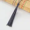 Ventilador Pequeno com Franja de Borla Pingente de Borla Pequeno Almofada Bola Pendurada Marcador de Página Acessórios de Cabelo Lanterna Acessórios de Borla Festivos Fabricante