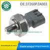 37260PZA003 para 09-16 Honda Civic sensor de pressão do óleo sensor de pressão do trilho de combustível