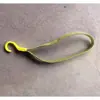 Correa de Arrastre de Equipaje para Bicicleta Correa de Atado de Colores Cuerda para Portaequipajes de Motocicleta Suministros para Ciclismo