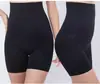 Pantalones Abdominales Sin Costuras Posparto Tallas Grandes Cintura Alta Boxer Briefs para Mujer Moldeador de Cuerpo de Vientre Pantalones de Cadera para Mujer