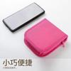 Caja de Costura Popular para el Hogar de Amazon, Caja de Herramientas, Kit de Costura Multifuncional, Hilo de Coser, Aguja de Coser a Mano, Bolsa de Almacenamiento