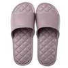 Pantuflas de Verano para Mujer 2024 Nuevo Atuendo de Moda Interior Transpirables Antideslizantes Sandalias de Caca para Casa
