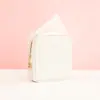 Bolsa de almacenamiento para toallas sanitarias Auntie Napkin, bolsa de almacenamiento portátil, gran capacidad, bolsa pequeña mensual para toallas sanitarias, bolsa para toallas sanitarias Auntie Napkin