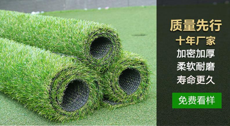 人造草坪_仿真草坪-人造草坪-阳台装饰-四色-高尔夫塑料人造