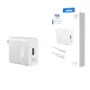 Adecuado para Huawei Nova 7 Cabezal de Carga 40W Carga Súper Rápida Huawei Nova 7/7Pro/7Se Kit de Cargador