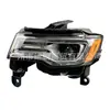 Adequado para Jeep Grand Cherokee 14-18 Conjunto de Faróis Esquerdo e Direito 68144703Al 68144702Al