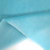 Cristal Súper Suave Beibei Terciopelo 1mm-1.5 Lana Tejido Alto Felpa Corta Juguete Almohada Tela Textil para el Hogar Terciopelo Cristal