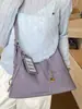 Bolso de Hombro Individual Retro de Nicho Estilo Coreano 2026 Nuevo Bolso Tote de Gran Capacidad para el Trabajo Bolso Cruzado de Alto Valor Moderno