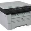 Impresora Copiadora Brother 7060D/7055 Lenovo 7400 7450 7250 de Segunda Mano Impresora Automática a Doble Cara