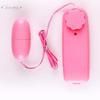 Mini masturbador ovo jumping sexo adulto fornece conversão de frequência rosa massagem feminina controle remoto vibrador por atacado geração