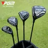 Driver para Golf Pgm para Zurdos para Hombre No. 1/No. 3/No. 5 Club de Madera de Aleación de Titanio de Alto Rebote