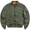 Chaqueta de béisbol retro americana nueva, chaqueta de aviador de otoño e invierno para hombre, mono informal para hombre.