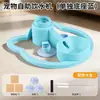 Dispensador de agua para gatos, agua corriente sin electricidad, comedero automático para mascotas, botella de agua para perros, accesorios para mascotas