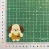 Cachorro Nuevo, Gato y Cordero Bordados DIY Accesorios para Ropa, Accesorios para la Cabeza, Pasadores para el Cabello, Zapatos y Sombreros, Accesorios para Ropa, Accesorios al por Mayor