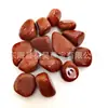 Fábrica em estoque pedra rolante de cristal partícula grande polimento expansão aromaterapia pedra decoração aquário peixe Buda atacado