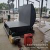 Plataforma giratoria grande de 90 grados Máquina giratoria de placa plana de pila de papel Máquina giratoria de molde hidráulico multimodelo precio