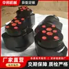 Tengzhou Zhongbang Machinery Lança Mais um Novo Produto: Unidade Central Giratória Hidráulica para Tesoura com Preço Razoável e Adaptador de Formato Especial