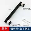 Grifo de Agua para Gatos de Acero Inoxidable Brazo Mecánico Universal Tubo de Salida de Agua Boquilla Accesorios Núcleo de Bola Giratorio Junta Giratoria