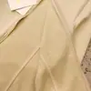 Chaqueta corta para mujer de estilo coreano, ajustada, versátil y de alta gama, con cuello mao y doble cremallera. 13266