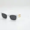 Gafas de Sol de Protección Solar Estilo Nuevo 2026, Imprescindibles para Salidas Diarias y Protección Solar, Esenciales de Moda para Fotografía Callejera