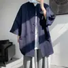 Camisa de Lino con Botones Estilo Chino para Hombre de Manga Larga Chaqueta Mandarín Estilo Chino Hanfu Abrigo Tang Talla Extra Abrigo Oversize para Hombre