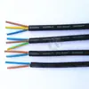 Cabo de borracha 3*0,75 mm² VDE CCC SAA KC certification