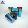 Fabricante de Dongguan Popular en Europa y América Tazas de Aluminio, Tazas de Aluminio de Colores, Vasos de Agua de Aluminio Multiespecificación, Oxidación Electro-Pulida al por Mayor, Soporte para Personalización