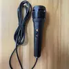 Microfone de áudio Bluetooth peça única 3.5mm6.5mm tubo de faísca bobina móvel microfone profissional com fio microfone