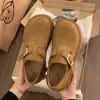 Mocasines de Otoño Talla Pequeña para Aumentar Altura Zapatos Casuales para Mujer Suela Gruesa Slip-on Zapatos Perezosos Mocasines Versátiles con Bloques de Color