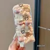 Gomas para el pelo de niños, nuevo estilo 2026, con diseño de lazo, bandas elásticas para el pelo para niñas, suaves con el pelo, alta elasticidad, círculos para coleta, accesorios para el pelo