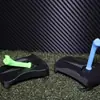 Base de Tee de Césped Novedosa y Popular Impresa en 3D Tee de Golf Regalo Pequeño Creativo