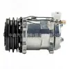Fábrica de origem adequada para compressor de ar condicionado de carro Jeep Wrangler 2.5L/508 12V 15-20712