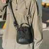 Bolsa Pequena de Ombro da Marca Ins Tendência Nova Bolsa Transversal Esportes ao Ar Livre Caminhada Montanhismo Mochila Pequena com Cordão de Ombro Meninos Mulheres 1