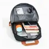Mochila Multifuncional para Viajes Diarios, Nueva Mochila Ligera de Gran Capacidad para Viajes de Negocios, Bolso para Portátil de Estudiante Universitario