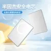 Batería externa de carga magnética personalizada de 15 W, ultradelgada, inalámbrica, 5000 mAh, portátil, power bank móvil PD de 22.5 W