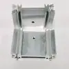 Venta Directa Recomendada por el Fabricante Radiador Electrónico de Doble Pie Fijo 40*12.5*28, Fuente de Alimentación con Disipador de Calor de Alta Conductividad Térmica